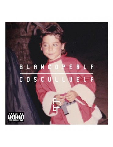COSCULLUELA - BLANCO PERLA
