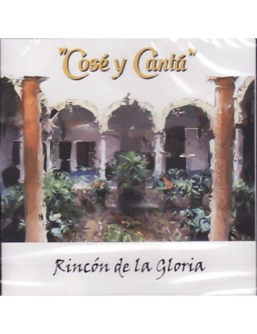 COSE Y CANTA - RINCON DE LA...