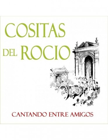 COSITAS DEL ROCIO -...