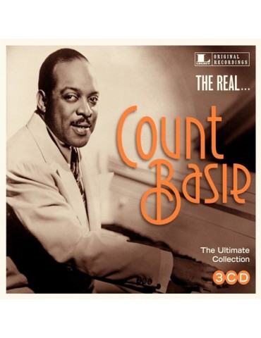 COUNT BASIE - THE REAL...