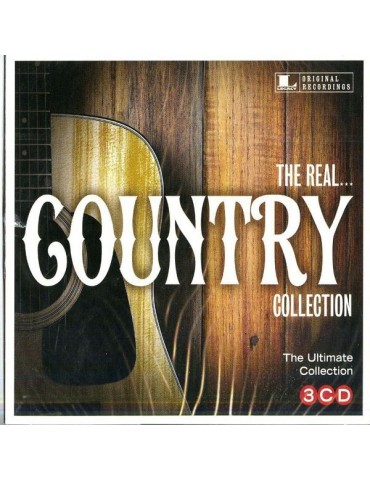 COUNTRY COLLECTION - THE...