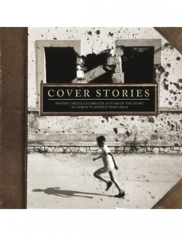 COVER STORIES - VARIOS