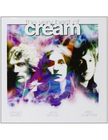 CREAM - THE VERY BEST OF CREAM