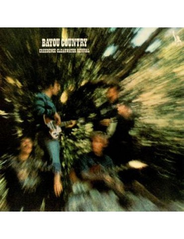 CREEDENCE CLEARWATER...