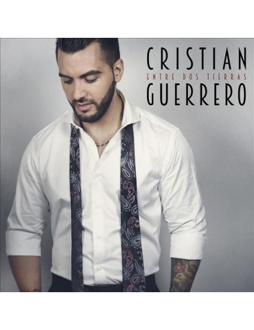 CRISTIAN GUERRERO - ENTRE...