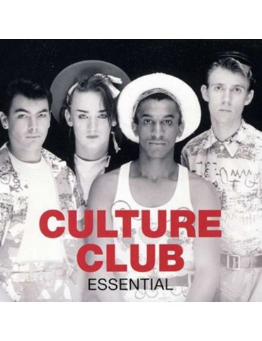 CULTURE CLUB - ESSENTIAL