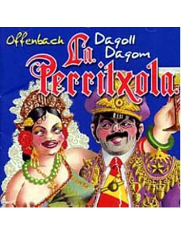 DAGOLL DAGOM - LA PERRITXOLA