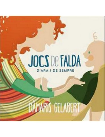 DAMARIS GELABERT - JOCS DE...