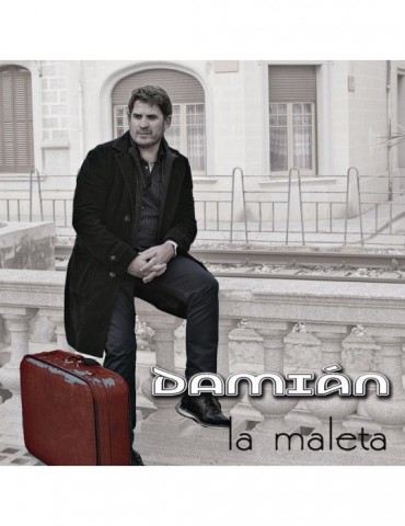 DAMIAN - LA MALETA