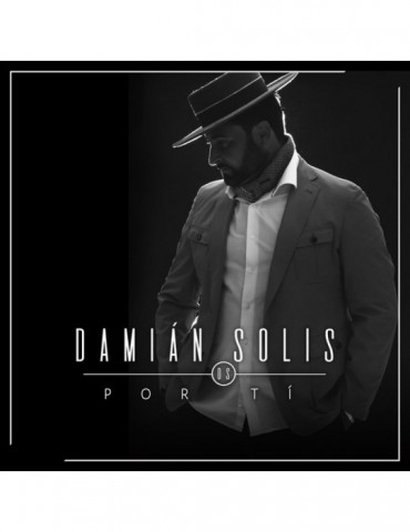 DAMIÁN SOLIS - POR TI
