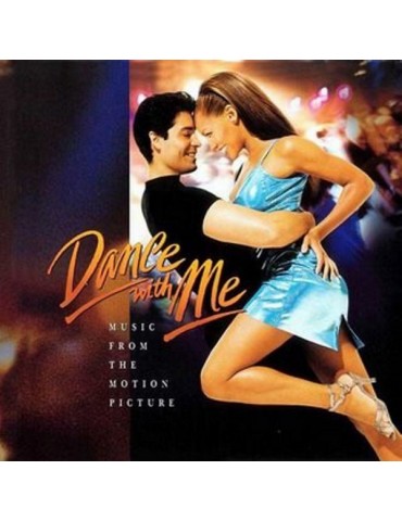 DANCE WITH ME -  BAILA...