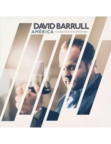 DAVID BARRULL - AMERICA -...