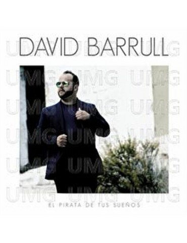 DAVID BARRULL - EL PIRATA...