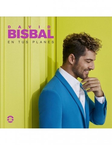 DAVID BISBAL - EN TUS...