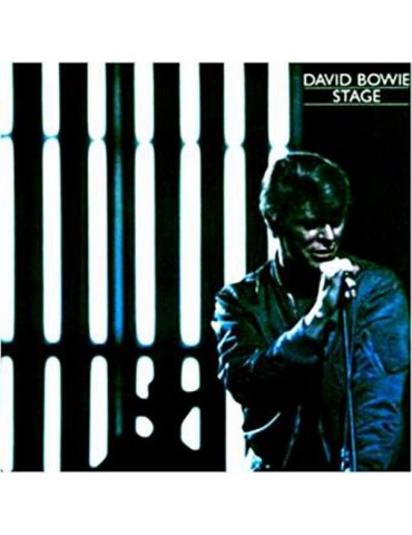 DAVID BOWIE - STAGE