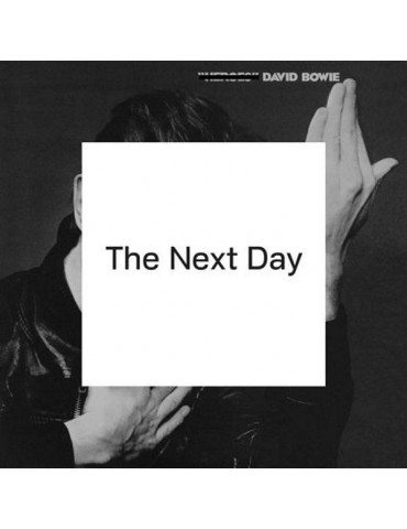 DAVID BOWIE - THE NEXT DAY