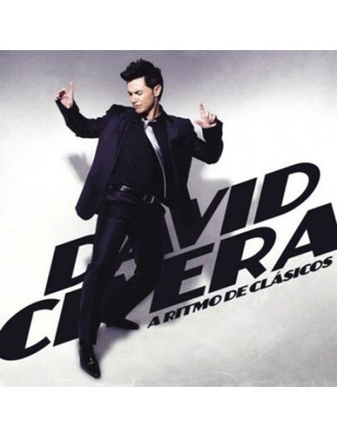 DAVID CIVERA - A RITMO DE...