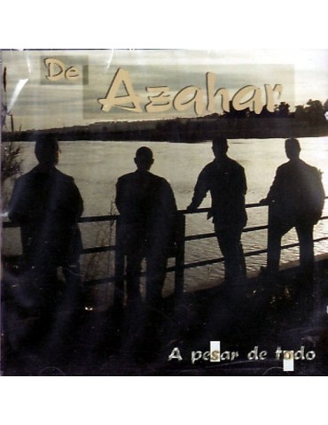DE AZAHAR - A PESAR DE TODO