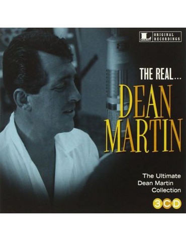 DEAN MARTIN - THE REAL......