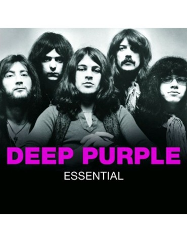 DEEP PURPLE - ESSENTIAL
