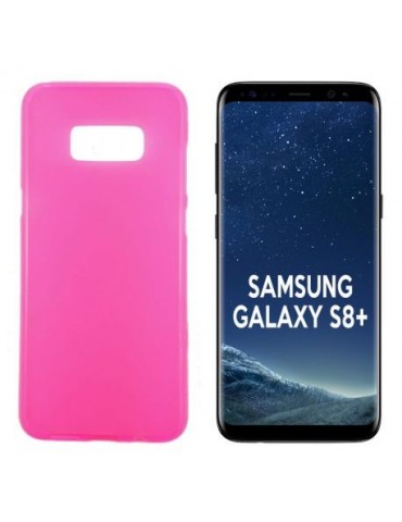 Funda Samsung Galaxy S8 plus