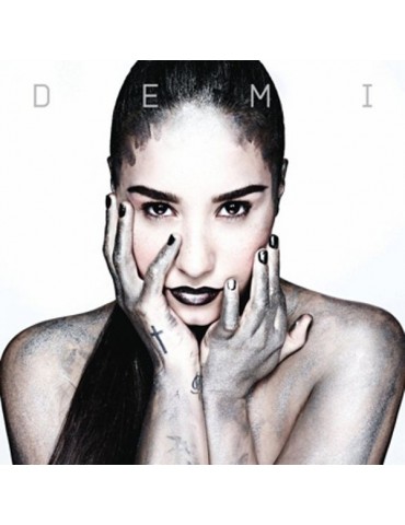 DEMI LOVATO - DEMI