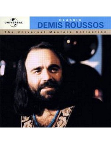 DEMIS ROUSSOS - CLASSIC...
