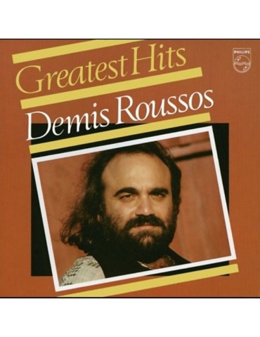 DEMIS ROUSSOS - GREATEST HITS