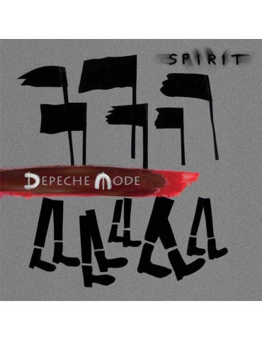 DEPECHE MODE - SPIRIT