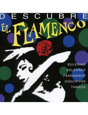 DESCUBRE EL FLAMENCO