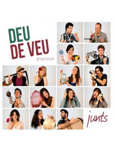 DEU DE VEU - JUNTS