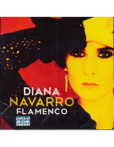 DIANA NAVARRO - FLAMENCO