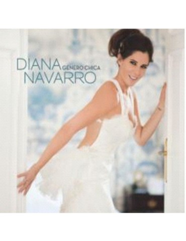 DIANA NAVARRO - GENERO CHICA