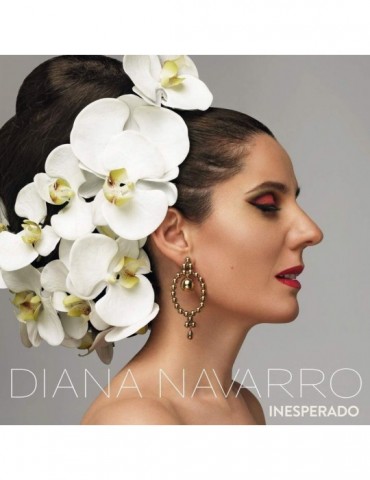 DIANA NAVARRO - INESPERADO
