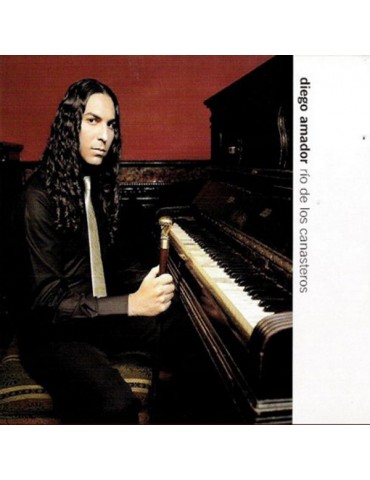 DIEGO AMADOR - RIO DE LOS...