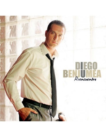 DIEGO BENJUMEA - REENCUENTRO