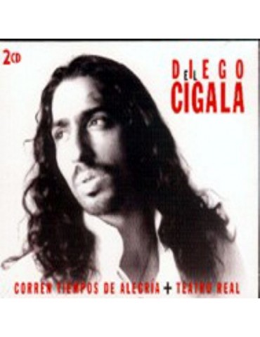 DIEGO EL CIGALA - CORREN...