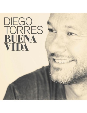 DIEGO TORRES - BUENA VIDA