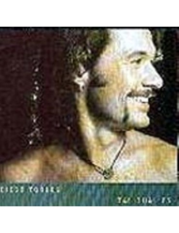 DIEGO TORRES - TAL CUAL ES
