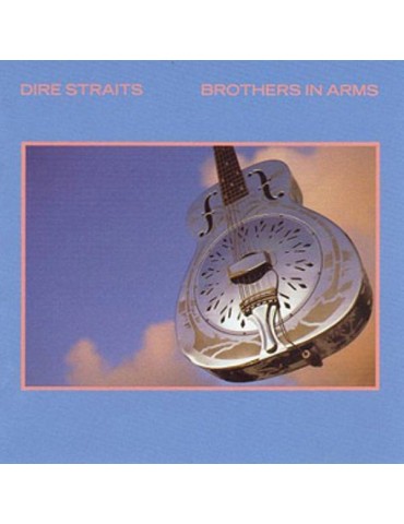 DIRE STRAITS - BROTHERS IN...