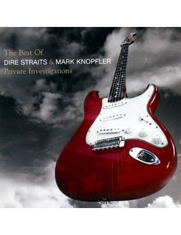 DIRE STRAITS & MARK...