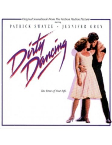 DIRTY DANCING - DIRTY...