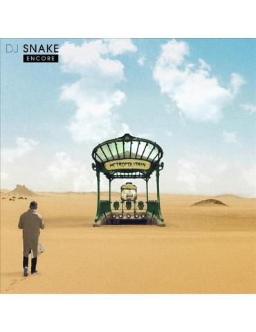 DJ SNAKE - ENCORE