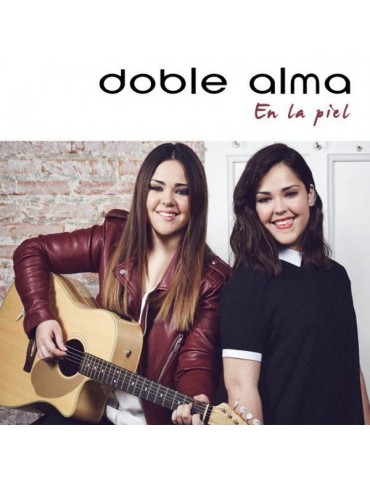 DOBLE ALMA - EN LA PIEL