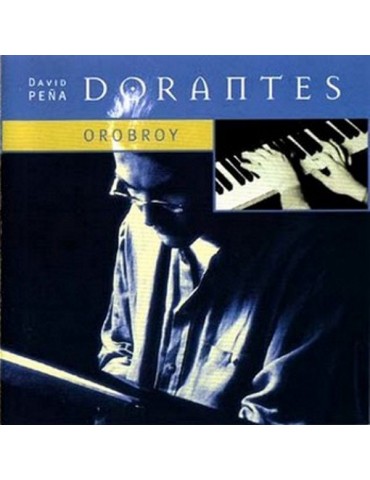 DORANTES - OROBROY