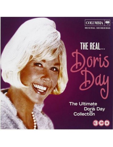 DORIS DAY - THE REAL......