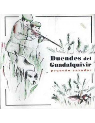 DUENDES DEL GUADALQUIVIR -...