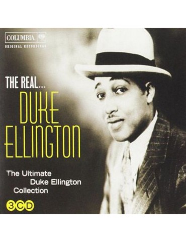 DUKE ELLINGTON - THE...