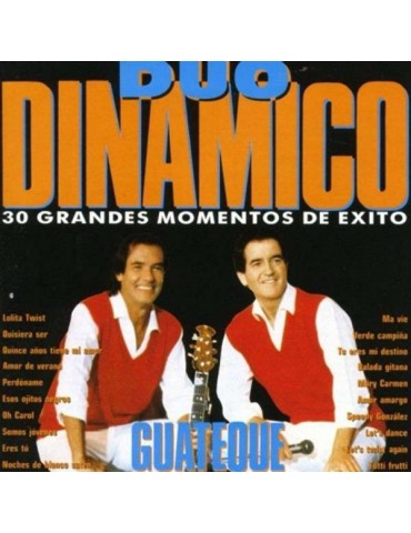 DUO DINAMICO - GUATEQUE