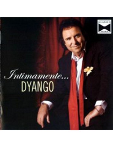 DYANGO - INTIMAMENTE